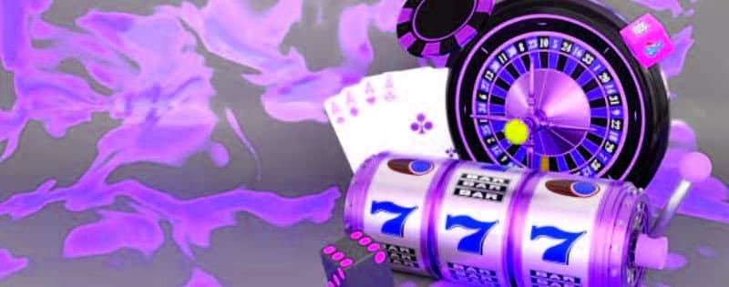 รวมเกมส์สล็อตมันส์ๆ