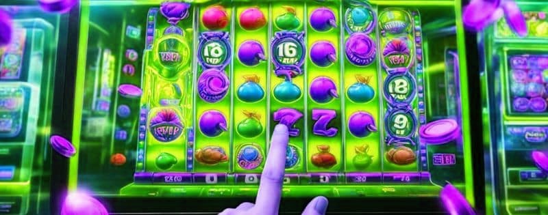 เว็บตรง ลิขสิทธิ์แท้